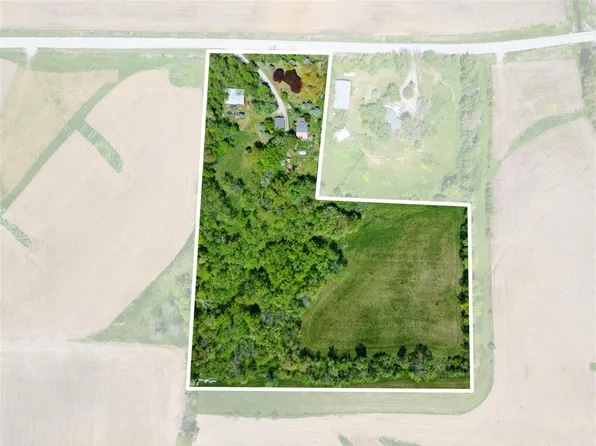 5503 Lower West Branch Rd SE, West Branch, IA 52358