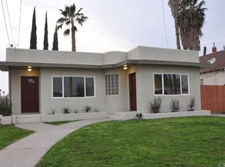 1358 N D St, San Bernardino, CA 92405