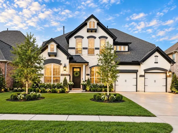 6119 Belleau Lake Dr, Katy, TX 77493