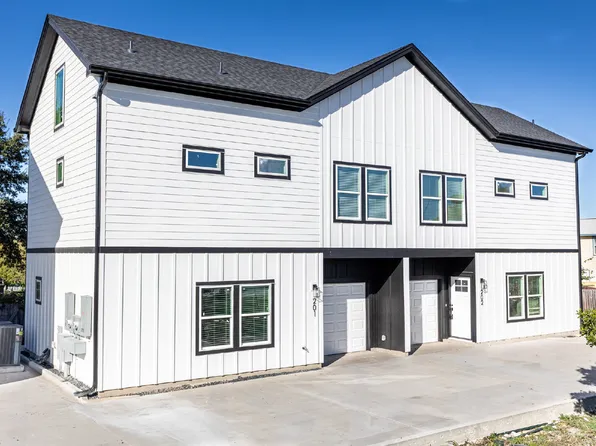 327 Bee St, San Antonio, TX