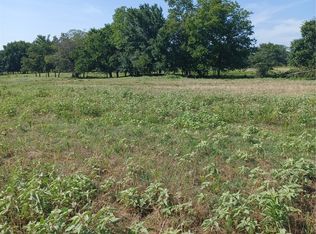 E 1040th Rd, Checotah, OK 74426