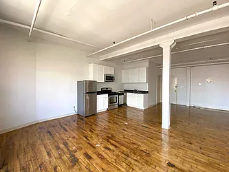 Rented by Carnegie Management Inc