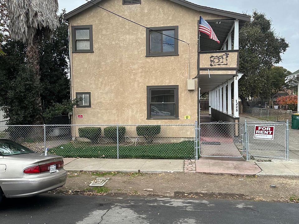 2nd image of 1225 S American St #1