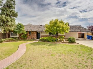 670 N Hall, Mesa, AZ 85203