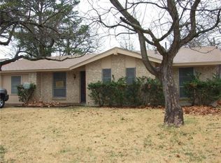 14501 Cimarron Dr, Balch Springs, TX 75180