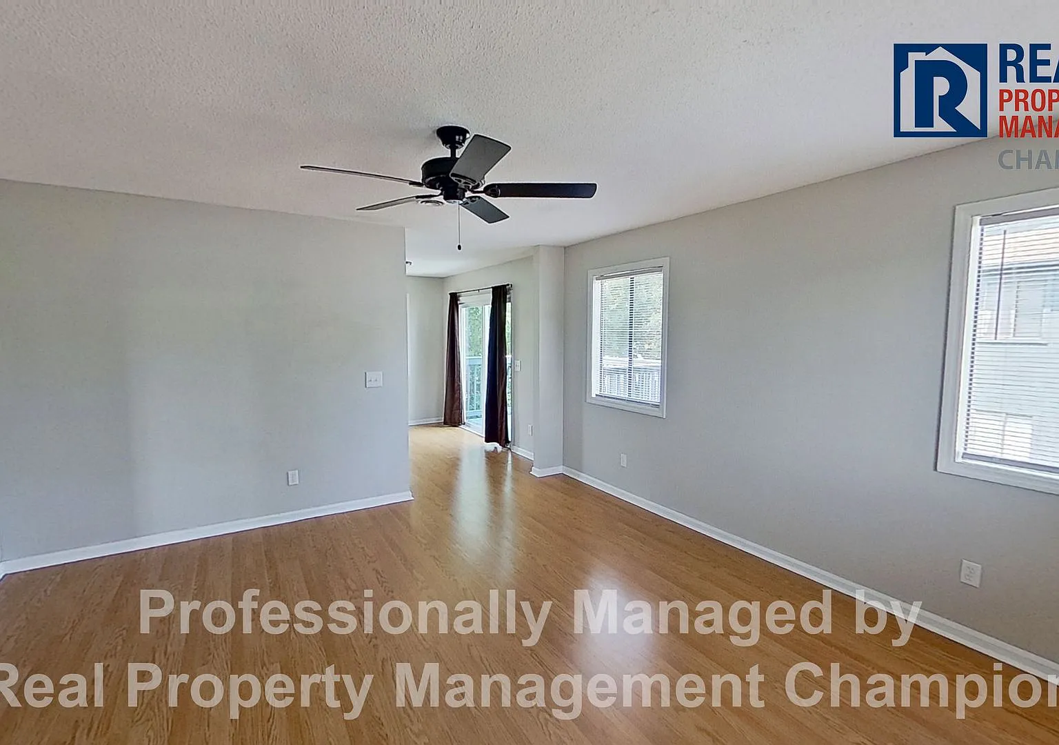 2 BD/2 BA Upper Unit Condo with Spacious and Sunny Rooms — Photo 2