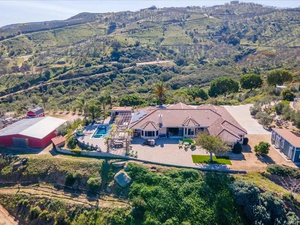 19270 Horizon View Dr, Ramona, CA 92065