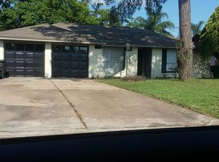 10606 Bucknell Rd, Houston, TX 77016