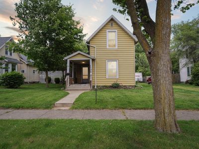 1704 Pringle Ave, Jackson, MI, 49203