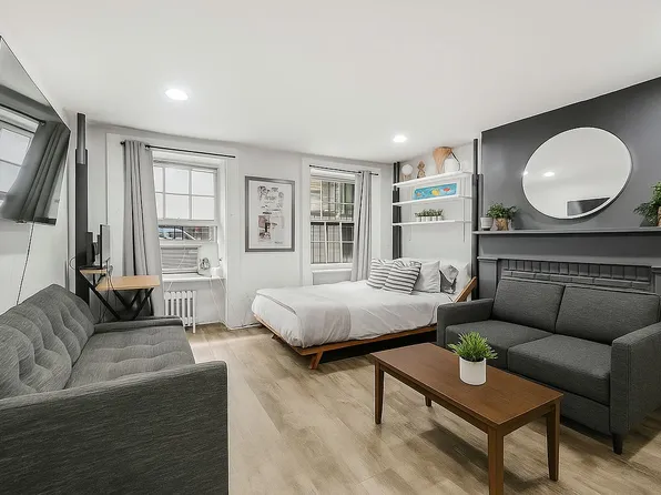 5 Charles St APT 1F, New York, NY 10014