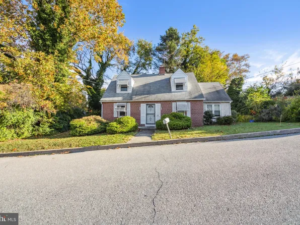 1515 Furness St, Plymouth Meeting, PA 19462