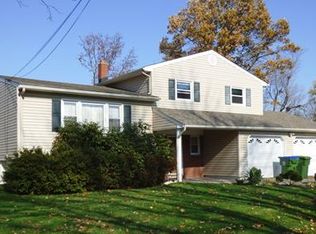128 Monroe Ave, Edison, NJ 08820