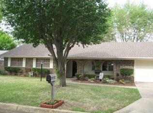 1315 Brookhaven St, Ardmore, OK 73401