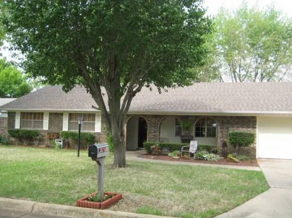 1315 Brookhaven St, Ardmore, OK 73401