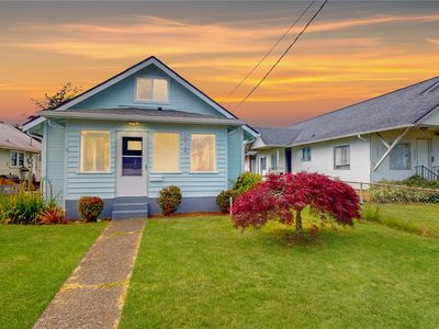 1016 Arthur Street, Aberdeen, WA, 98520