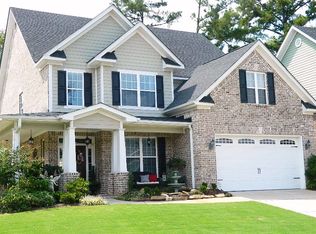 500 Canon Ct, Evans, GA 30809