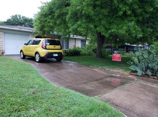 1204 Cloverleaf Dr, Austin, TX 78723