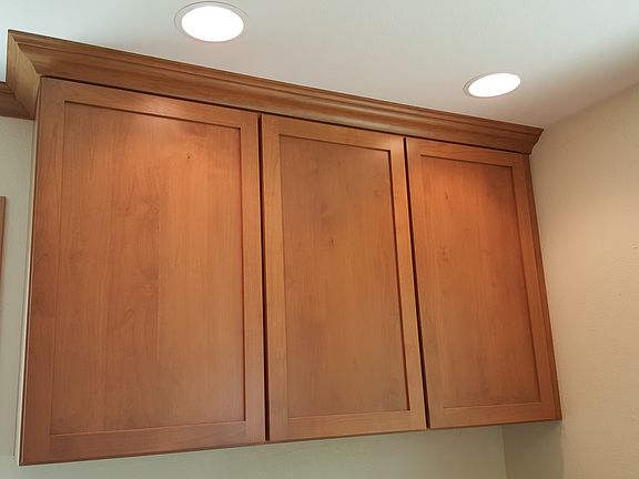 High-End Cabinetry