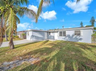 1638 Avenue H W, Riviera Beach, FL 33404