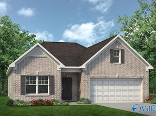 16915 Hollings Trl, Harvest, AL 35749