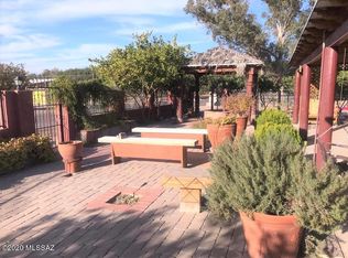 2309 S Sawtelle Ave, Tucson, AZ 85713