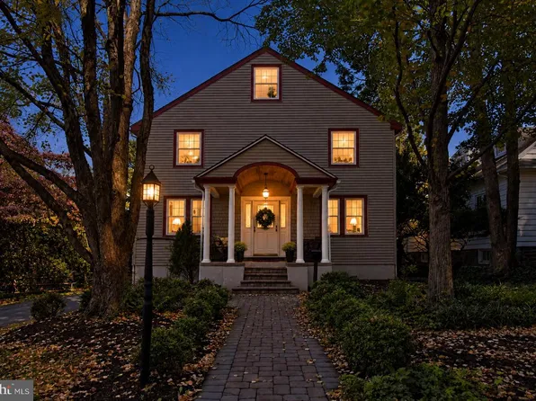 602 Orlando Ave, Oreland, PA 19075