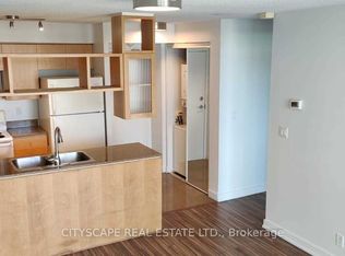 397 Front St W #1905, Toronto, ON M5V 3S1
