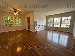 922 N Oxford Ave APT 14, Los Angeles, CA 90029