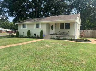 5475 Mesquite Rd LOT 60, Memphis, TN 38120