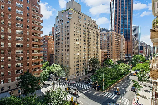 Rented by Rudin Management Company, Inc. | media 11