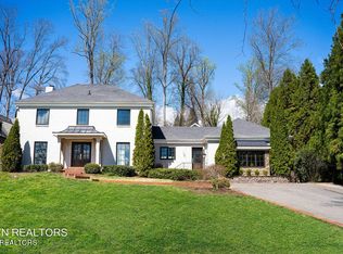7005 Stone Mill Dr, Knoxville, TN 37919