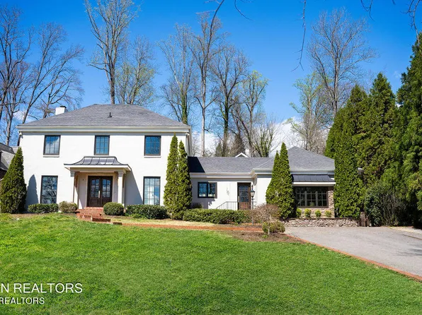 7005 Stone Mill Dr, Knoxville, TN 37919