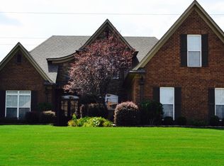 1479 Notting Hill Cv W, Hernando, MS 38632