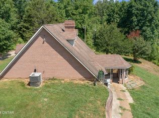 371 Concord Cades Rd, Trenton, TN 38382
