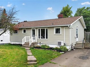 47 Willowbend Dr, Moncton, NB E1A 2L9
