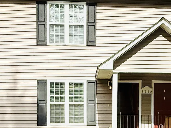 3332 Kenmont Ln #C, Hope Mills, NC 28348