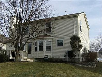 2nd image of 5312 Longshadow Dr