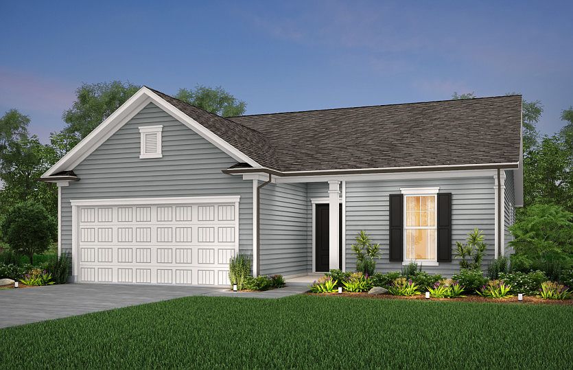 Compton Exterior LC2A