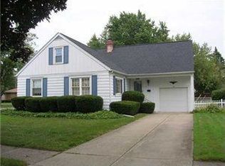 729 Niagara Pkwy, North Tonawanda, NY 14120