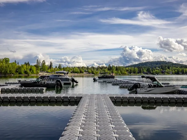 15 Marina Crest Ln, Whitefish, MT 59937