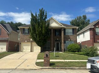 20735 Deauville Dr, Spring, TX 77388