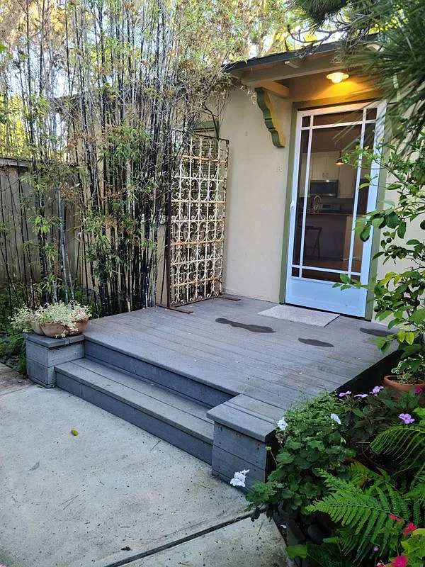 2 bed, 1.0 bath, 790 sqft, $3,575 — Photo 4
