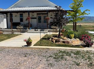 324 E Skyline Dr, Preston, ID 83263