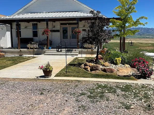 324 E Skyline Dr, Preston, ID 83263