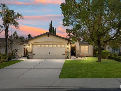 1312 Torulosa Dr, Bakersfield, CA, 93311