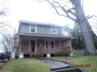 3016 Navarre Rd SW, Canton, OH 44706