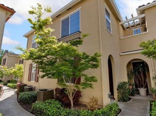 8428 Crystal Walk Cir #64, Elk Grove, CA 95758