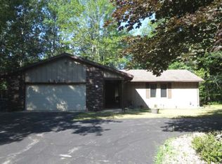 4855 Princess Way, Gladwin, MI 48624