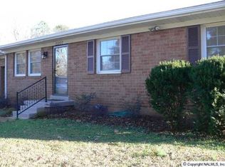 2207 Harris Rd NW, Huntsville, AL 35810