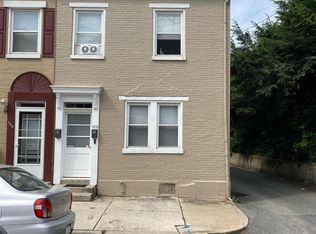 122 N 6th St, Columbia, PA 17512
